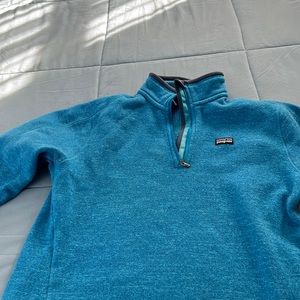Great condition 1/4 zip